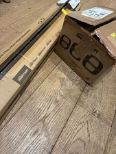 Boxed Les Mills Smart Bar And
