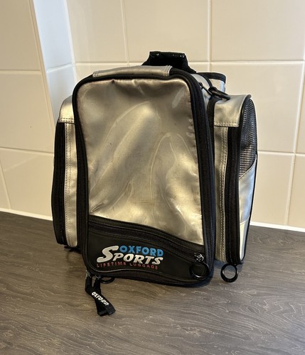 Oxford sport lifetime luggage - lifetime,