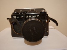 Zenith / Zenit 12XP SLR Camera