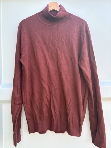 Rust orange tan brown - rust, men’s