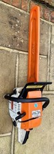 Stihl Chainsaw 038 AVS