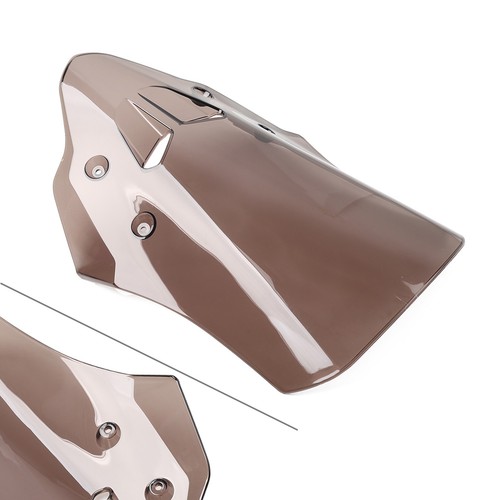 Motorcycle wind screen front - wind,
