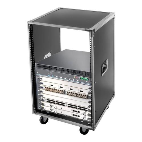 16u portable rolling network - rolling,
