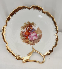 Vintage limoges france trinket - limoges,