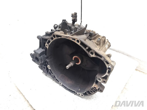 Golf speed manual gearbox - 5,