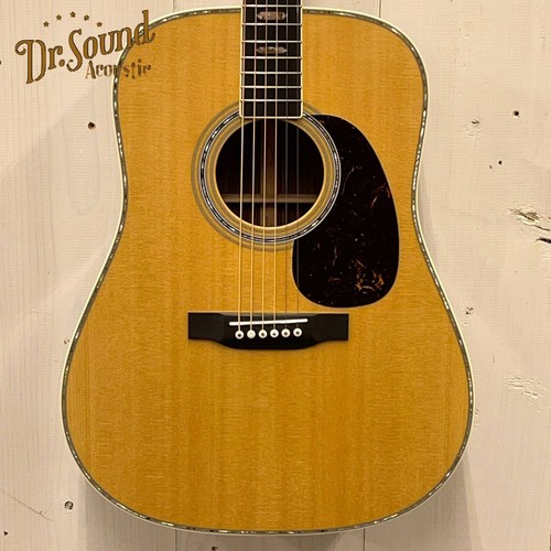 Martin 2024 2929812 used - d-41,