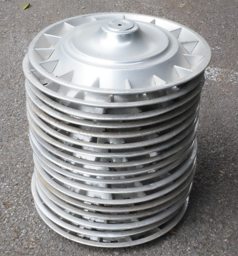 Vintage aluminium alloy - vintage, car
