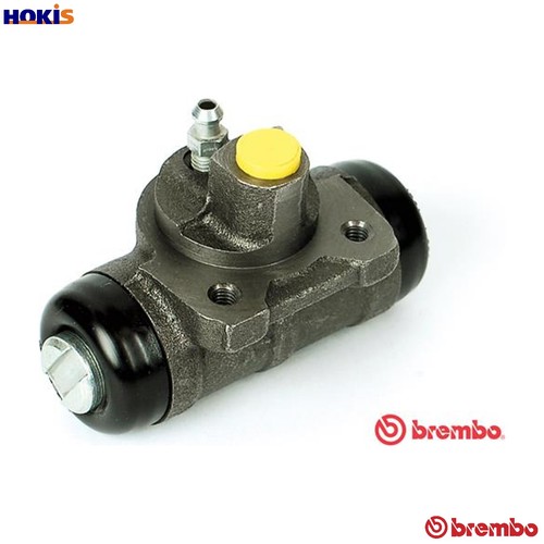 Wheel brake cylinder 565 - cylinder,