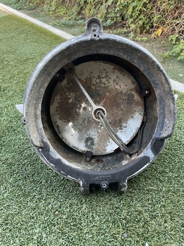Rare griswold type - rare, b