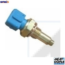 SENSOR COOLANT TEMPERATURE