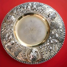 Antique Paul Storr sterling