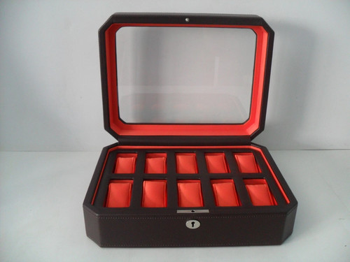 Wolf windsor piece watch - wolf,