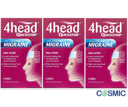 4head quickstrip headache - quickstrip,