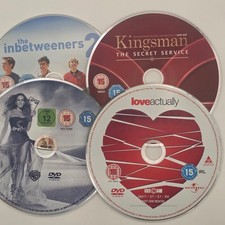 Kingsman the secret service - the,