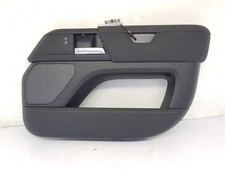 2019 ON L663 LAND ROVER DEFENDER 110 FRONT RH DOOR CARD TRIM PANEL 5 DOOR ESTATE