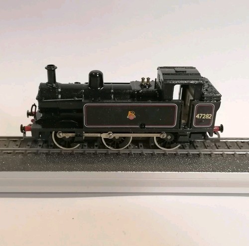 Hornby gauge jinty - hornby, oo