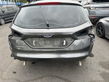 Ford Mondeo Estate Boot Lid Tailgate Bootlid Tail Gate Rear MK5 Grey 2014-2021