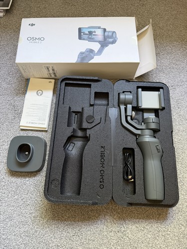 Dji osmo mobile - , 2