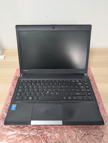 Toshiba portege r30 1cw - -, i3