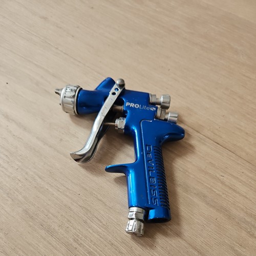 Devilbiss prolite - devilbiss,