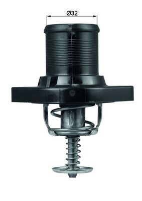 Mahle 182 thermostat - 182,