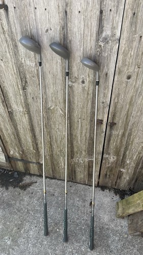 Vintage titleist driver wood - titleist, &