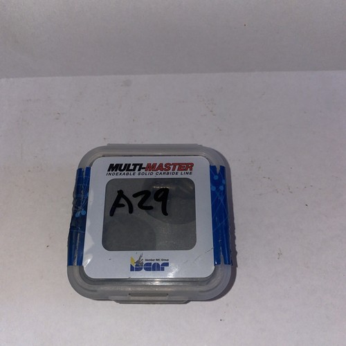 Multimaster inserts - multimaster,