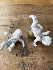 2x Rare Algora Porcelain