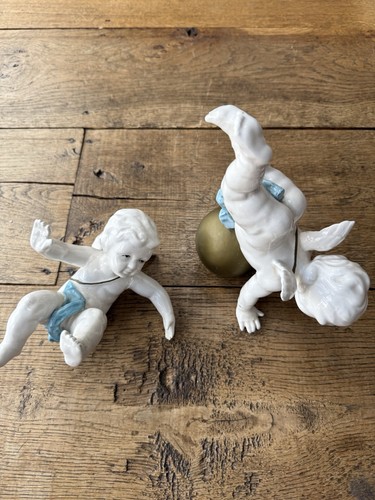 Rare algora porcelain - rare,