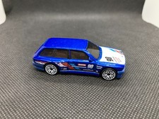Hot Wheels - BMW M3 E30 Wagon