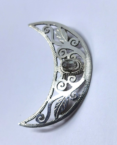 Vintage sterling silver - vintage,,