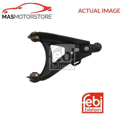 Track control arm - arm, wishbone