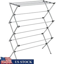 Portable Steel Laundry Drying