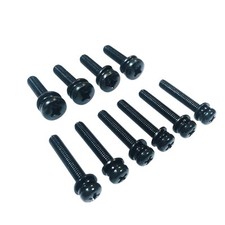 Screws for Panasonic TC-P65S2