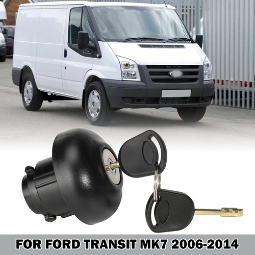 For ford transit mk7 locking - mk7,