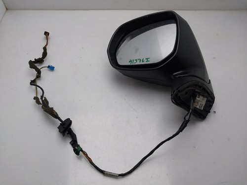 96819905xt door mirror left - door,
