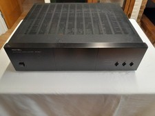 Rotel power amplifier 956ax - rotel,