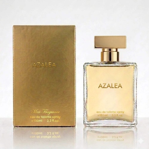 Azalea eau toilette spray - eau,