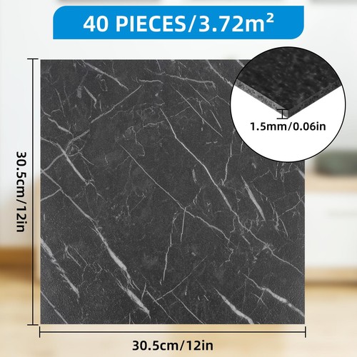 36pcs tiles thick - tiles,