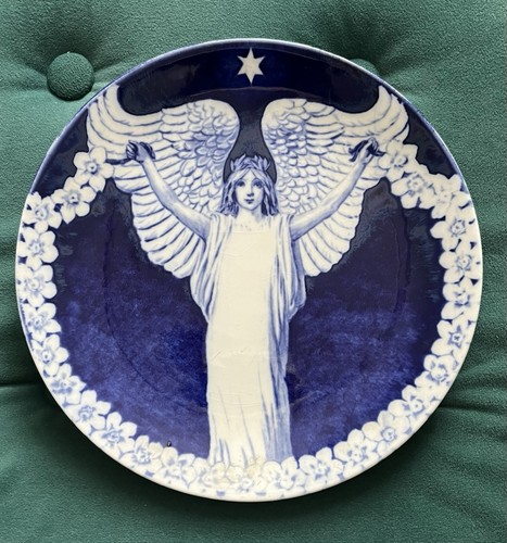 1906 furnivals juleplatte - 1906,