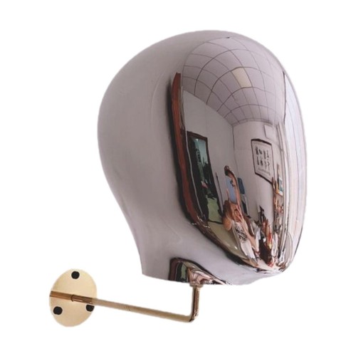 Mannequin head model - mannequin, manikin