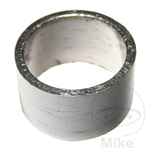 Kawasaki exhaust muffler - kx,