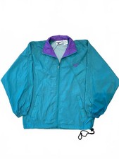 Reebok tracksuit top/