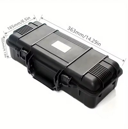 Hard shell case - case, with