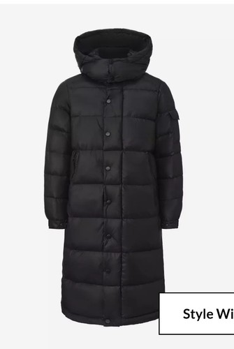 Reap down coat - coat, 14