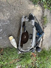 Skil Classic 5466 Circular Saw 110v - 190mm Blade - Skilsaw - Used