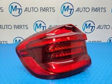 BMW X3 SERIES REAR TAIL LIGHT ON BODY LEFT PASSENGER  SIDE 9853369 G01 G08 F97