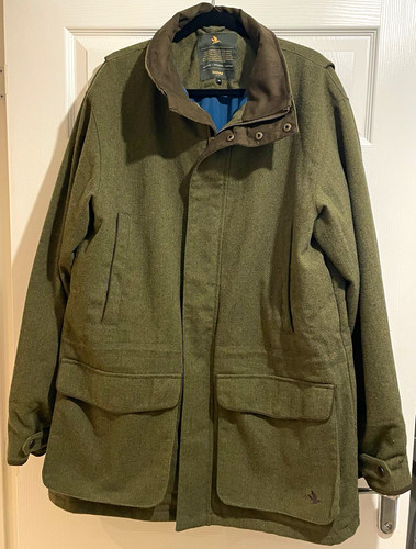 Seeland hillside jacket - seeland,