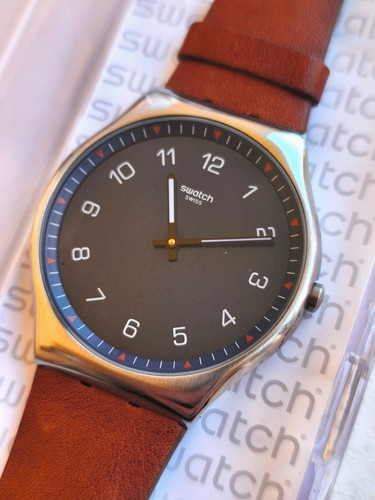 Swatch skin irony - 42, ss07s102