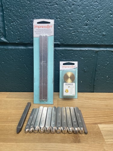 Impressart slim aluminium - slim,